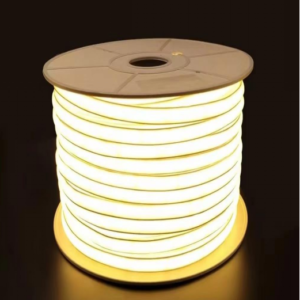220V flexible silicone waterproof LED strip light