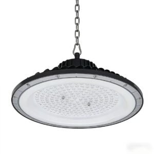 UFO LED High Bay Light with Suspension Chain